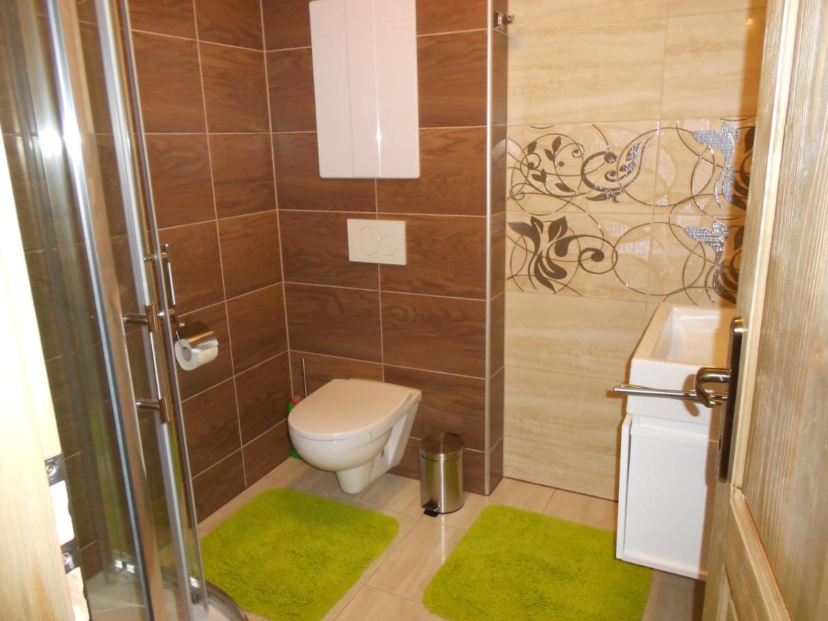 Tatrystay Apartmany Lomnica ตาตรันสกา ลอมนีจา ห้อง รูปภาพ