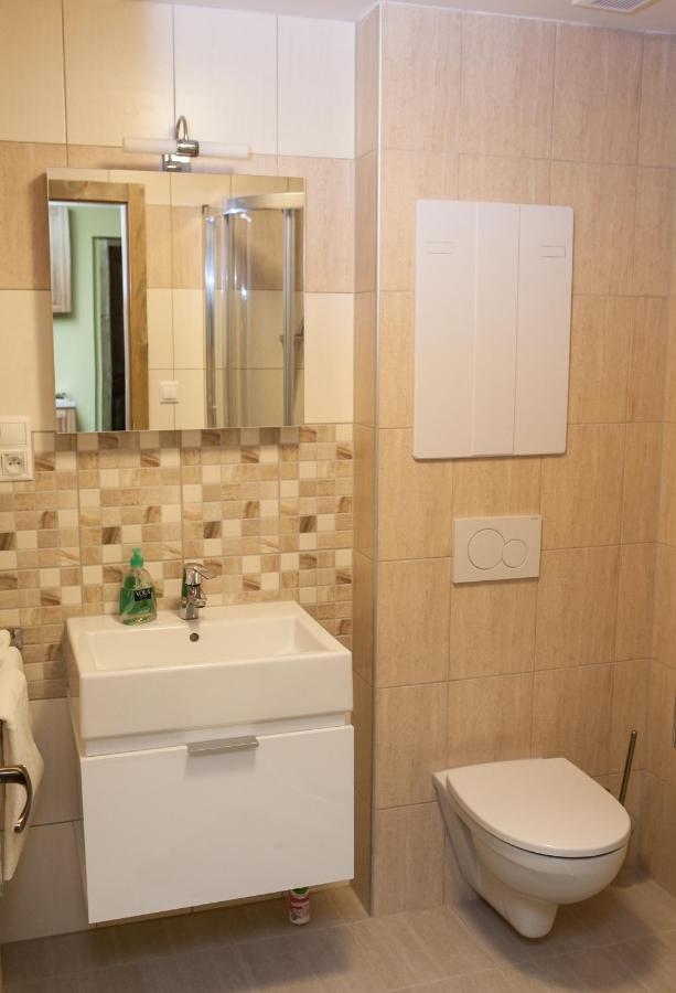 Tatrystay Apartmany Lomnica ตาตรันสกา ลอมนีจา ห้อง รูปภาพ