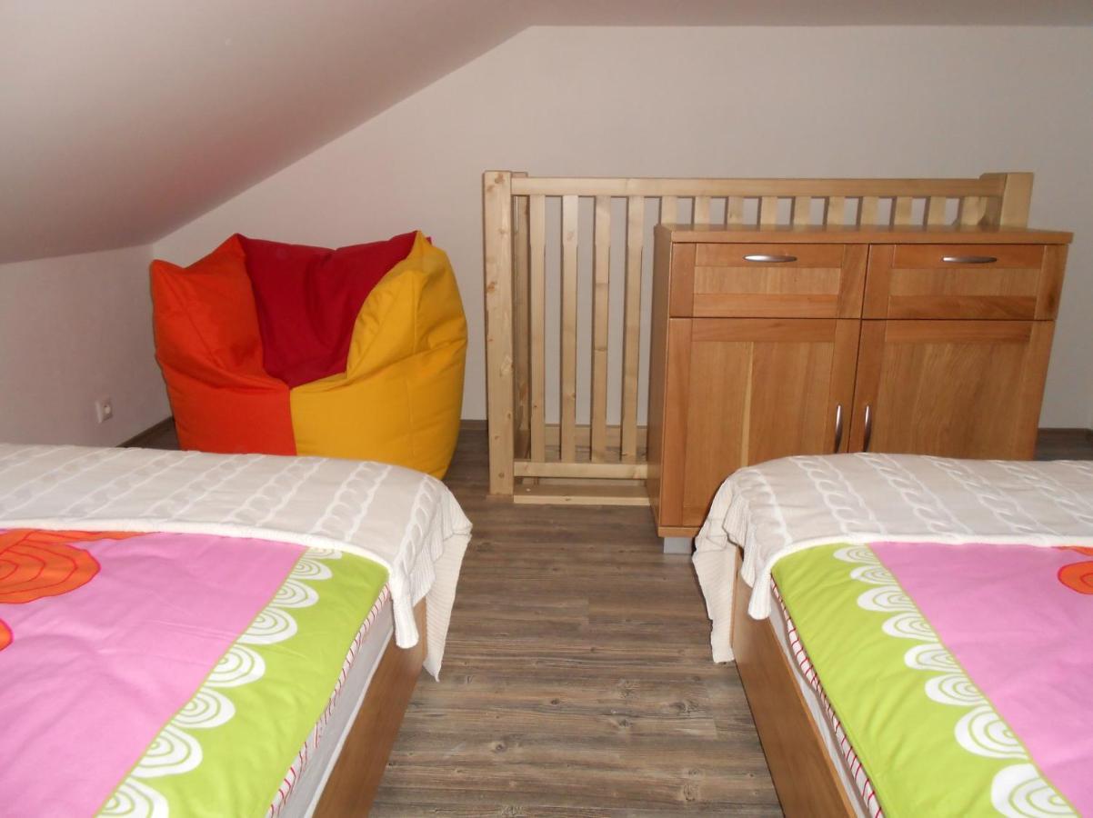 Tatrystay Apartmany Lomnica ตาตรันสกา ลอมนีจา ห้อง รูปภาพ