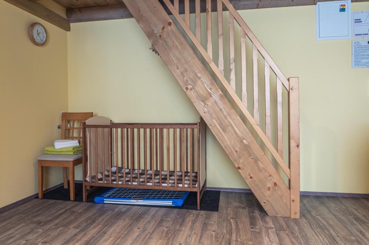 Tatrystay Apartmany Lomnica ตาตรันสกา ลอมนีจา ภายนอก รูปภาพ
