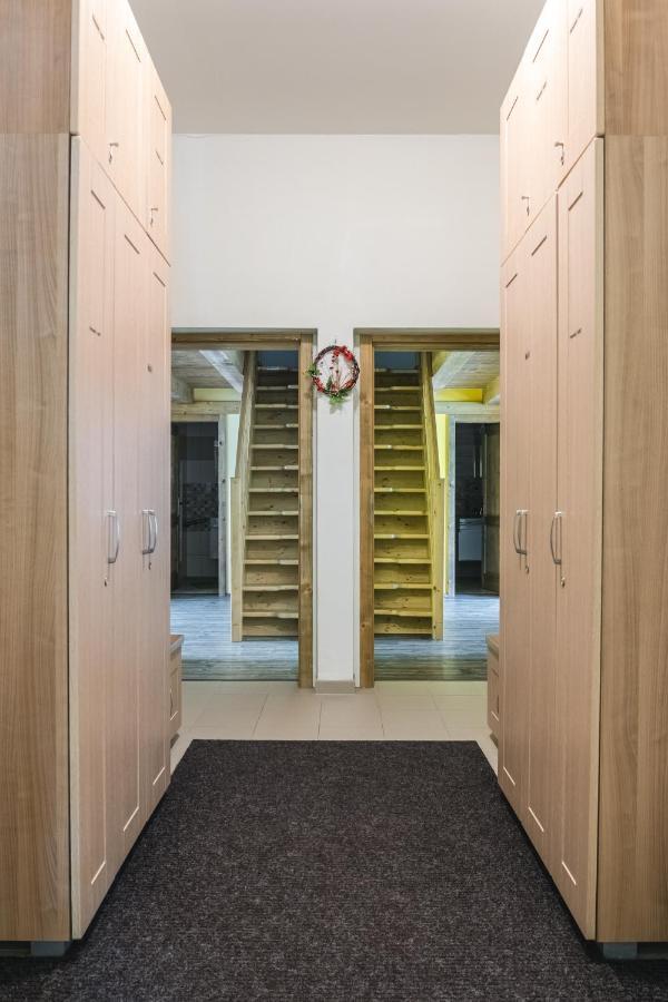 Tatrystay Apartmany Lomnica ตาตรันสกา ลอมนีจา ภายนอก รูปภาพ