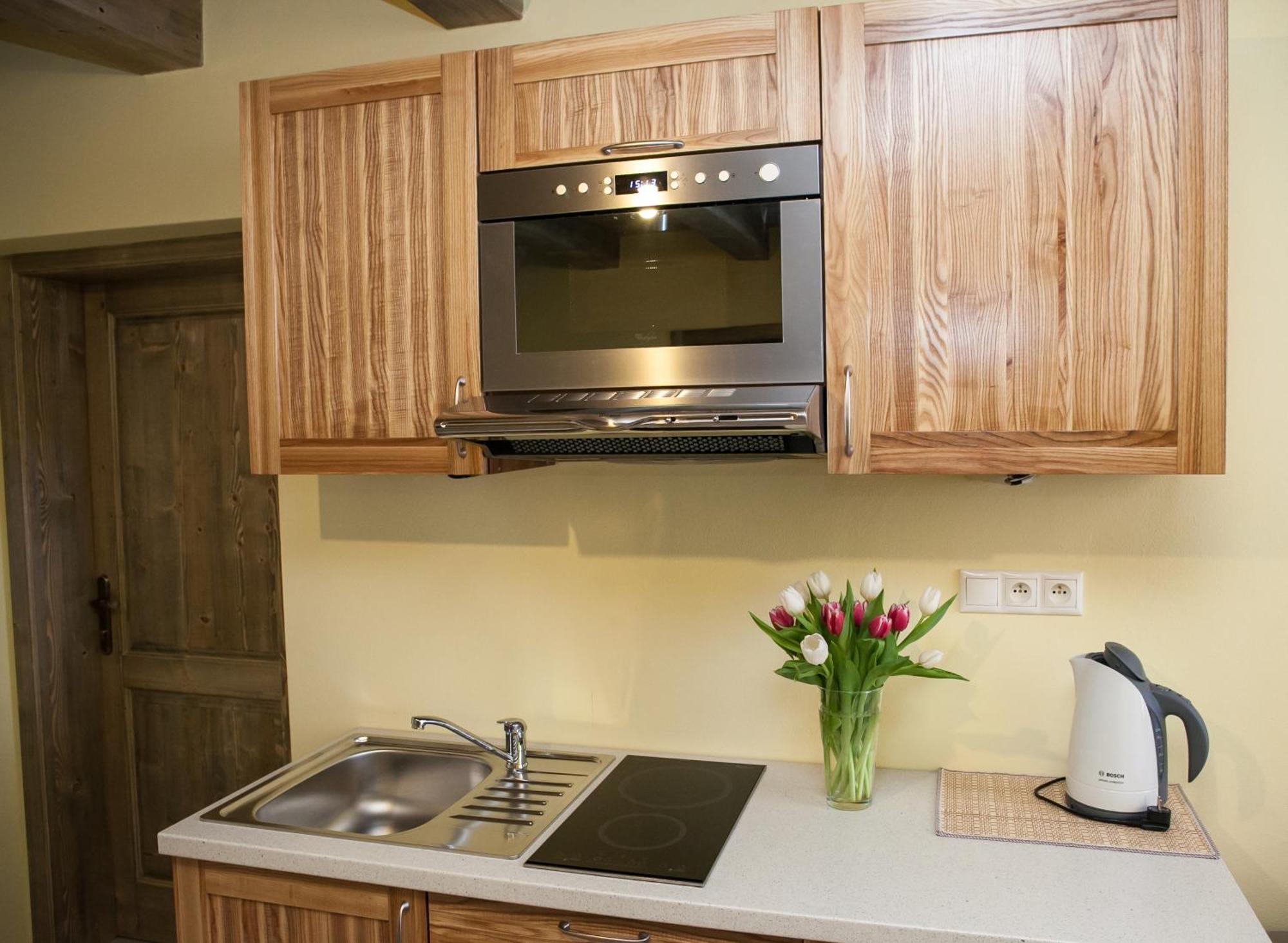 Tatrystay Apartmany Lomnica ตาตรันสกา ลอมนีจา ห้อง รูปภาพ