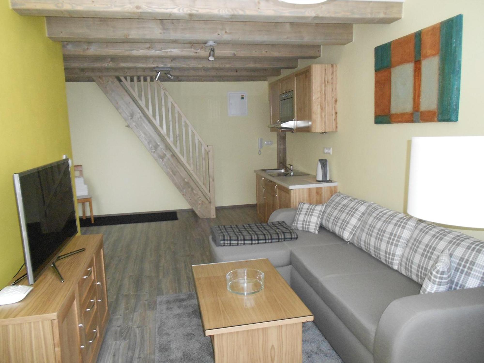 Tatrystay Apartmany Lomnica ตาตรันสกา ลอมนีจา ห้อง รูปภาพ