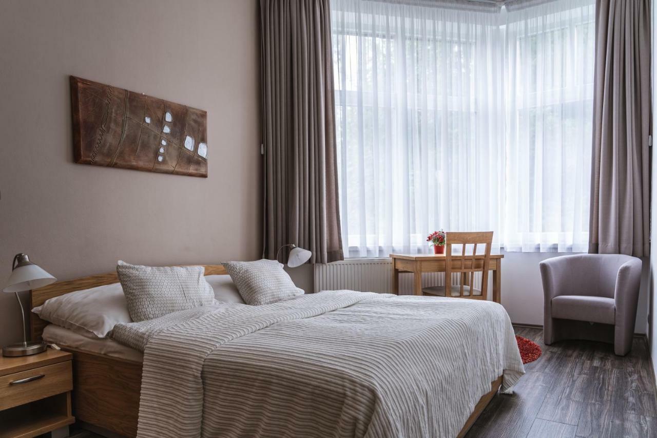 Tatrystay Apartmany Lomnica ตาตรันสกา ลอมนีจา ภายนอก รูปภาพ
