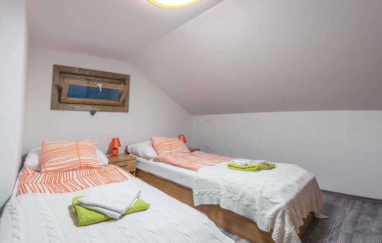 Tatrystay Apartmany Lomnica ตาตรันสกา ลอมนีจา ภายนอก รูปภาพ