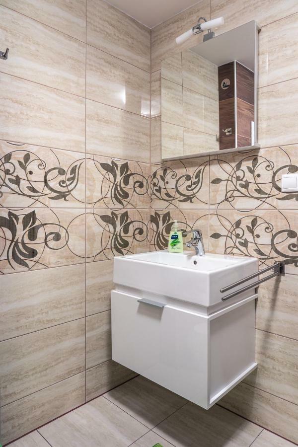 Tatrystay Apartmany Lomnica ตาตรันสกา ลอมนีจา ภายนอก รูปภาพ